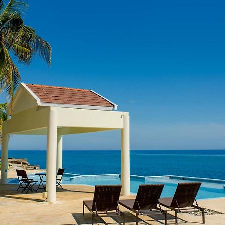 Apartamento Ocho Rios Penthouse At Whispering Seas Exterior foto