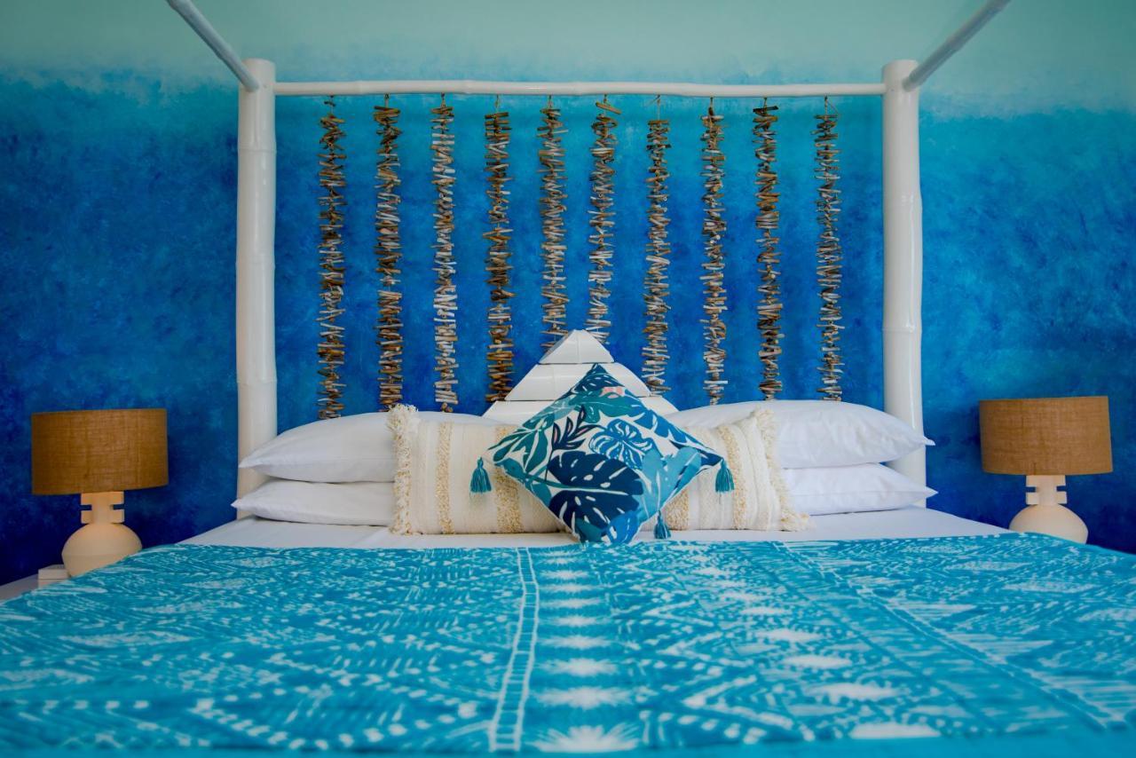 Apartamento Ocho Rios Penthouse At Whispering Seas Exterior foto
