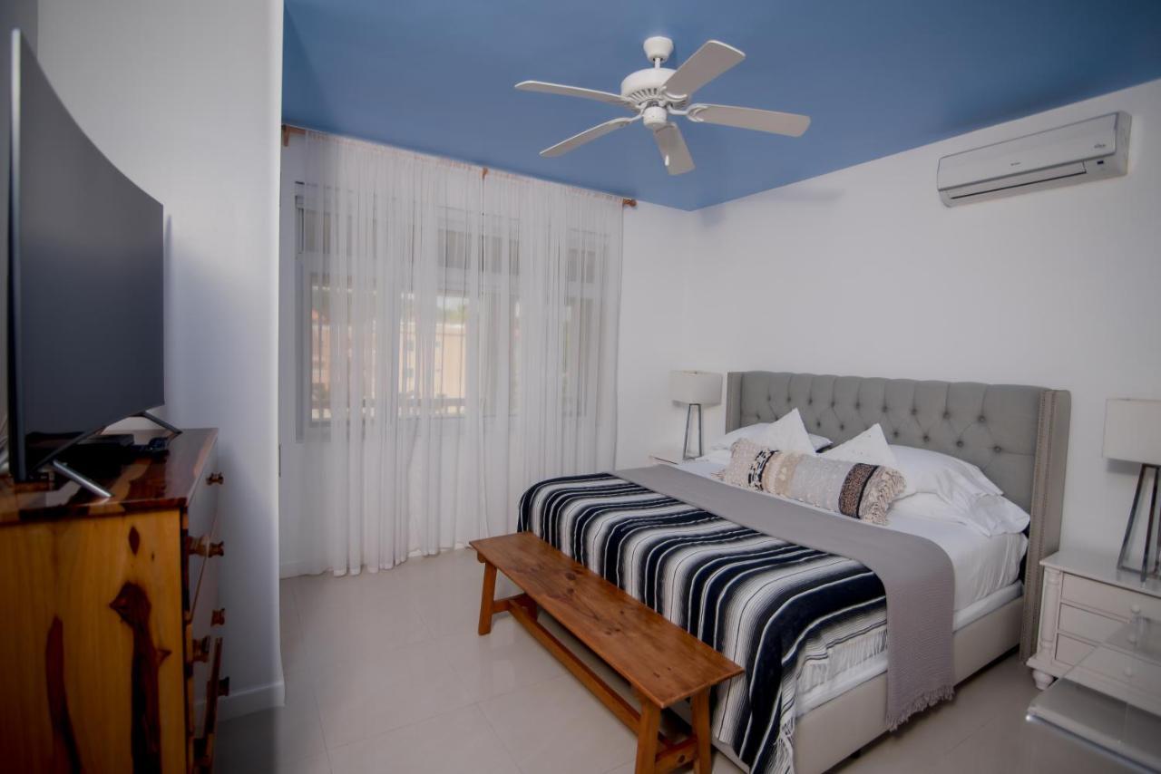 Apartamento Ocho Rios Penthouse At Whispering Seas Exterior foto