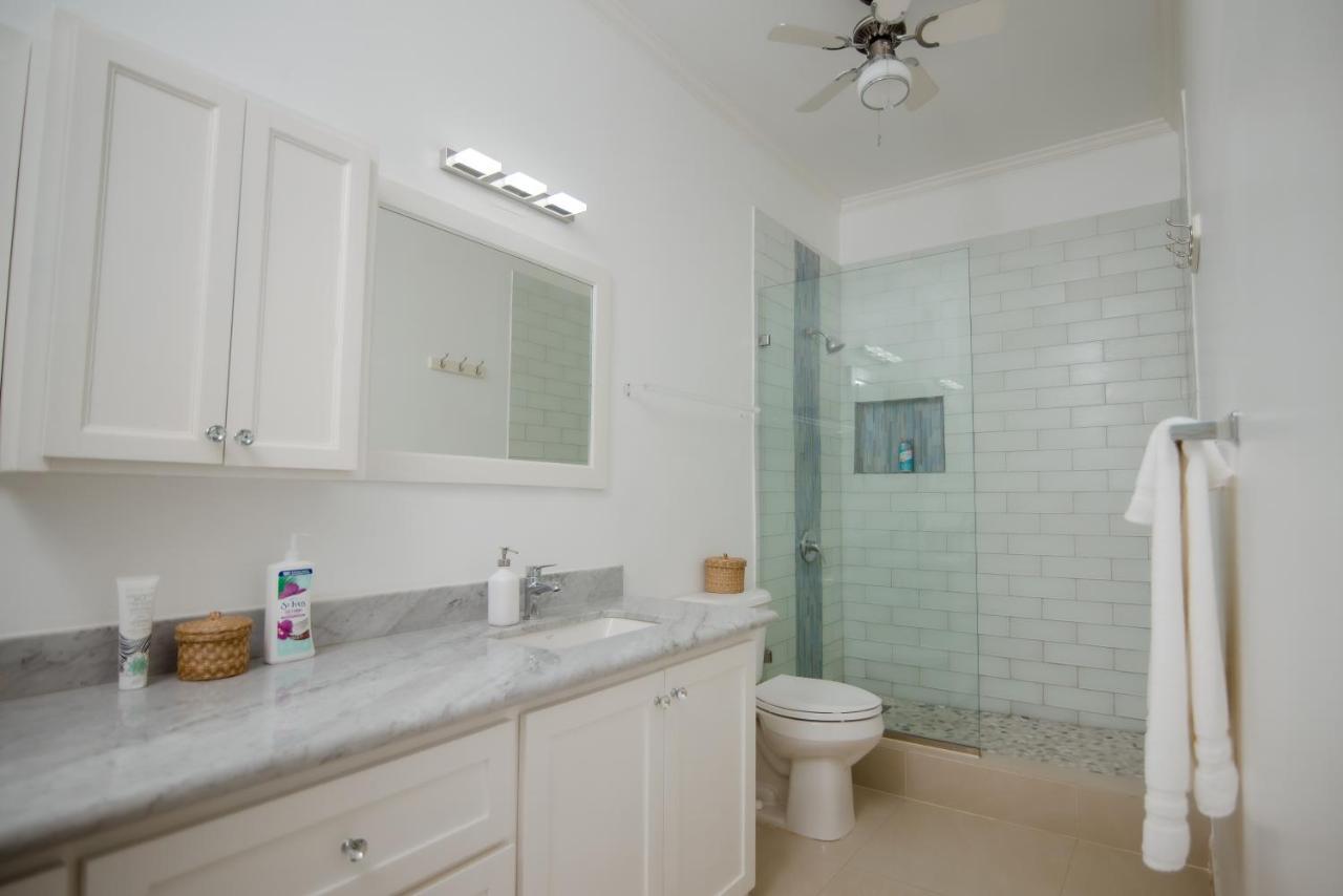 Apartamento Ocho Rios Penthouse At Whispering Seas Exterior foto