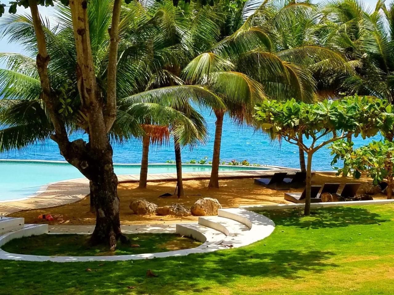 Apartamento Ocho Rios Penthouse At Whispering Seas Exterior foto
