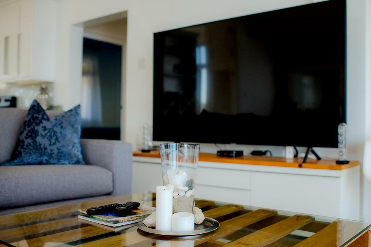 Apartamento Ocho Rios Penthouse At Whispering Seas Exterior foto