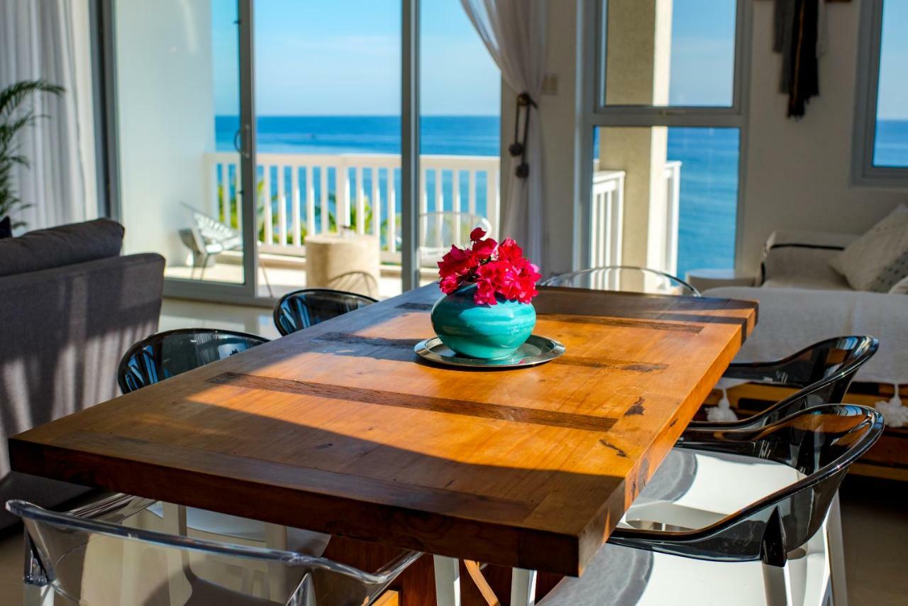 Apartamento Ocho Rios Penthouse At Whispering Seas Exterior foto